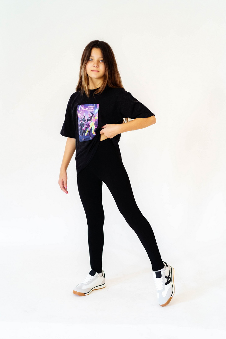 Лосини для дівчат